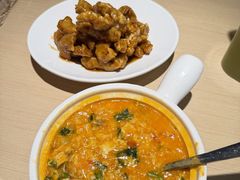 -吕氏疙瘩汤·新鲁菜(济南万象城店)