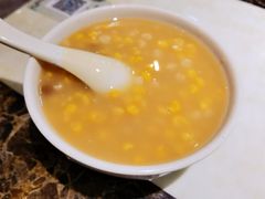 大碴粥-老边饺子馆(金源店)