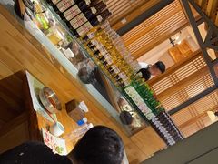 -壹兆炭火烤肉·烤鳗鱼(全运路店)