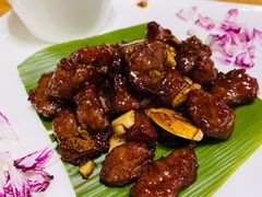 -旅马餐厅(茅家埠店)