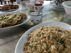 -明记海鲜大排档(巽寮湾店)