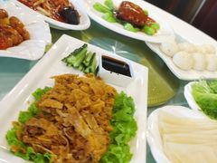 -功德林素菜饭庄(前门店)