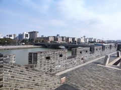 -相门城墙文化休闲景区