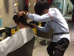 -梅龙镇广场