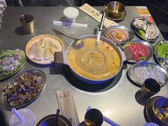 -琥珀川糟粕醋火锅(慈云寺店)