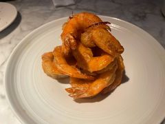 招牌酥皮虾-京味斋·北京烤鸭(华威桥北工大店)