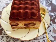 提拉米苏-中粮丰通（北京)食品有限公司