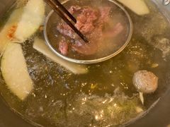 -小牛海记潮汕牛肉店(永定路店)