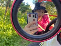 -广东茂名森林公园