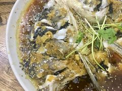 秘制剁椒鱼头-无招牌