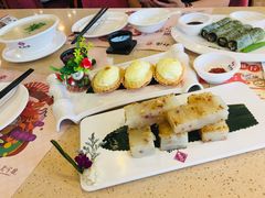 -点都德(汇盈广场店)