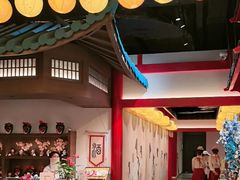-金陵梦华·宫宴(南京首店)