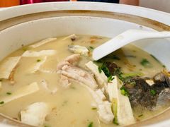 -胡老三家土菜馆·老店地方特色菜·招牌茅山地锅老鹅