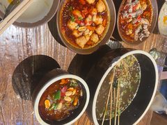 -串大叔炭火烤串·鸡西大冷面刀削面(总店)