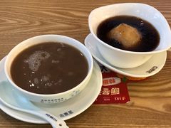 -古春堂凉茶甜品(拱北口岸店)