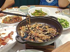 -东流山北京烤鸭·家常菜(南京首店)