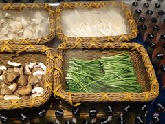 -杨排风自助餐厅(华贸店)