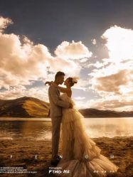 -风马映像摄影工作室(布宫店)