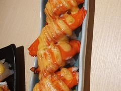 -万岁寿司(万国店)