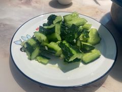 -川悦壹号·川菜(蠡溪路店)