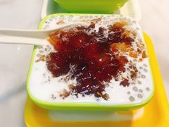 -蛇口康乐快餐鱼仔档(翠苑小区店)