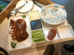 -老德州四合院·德州菜(天衢路店)
