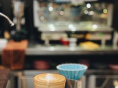 -Gee Coffee Roasters(太古汇店)