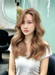 -YESIDO椰岛造型烫发染发