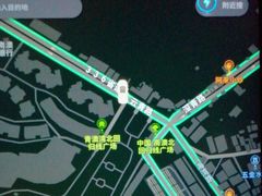 -青澳湾北回归线广场
