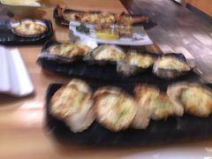 -割烹旭日本料理(龙湖狮山天街店)