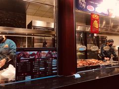 -宝轩渔府·老字号海鲜·正宗津菜(水上店)