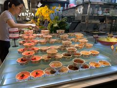 -凡塔斯牛排自助餐厅(广东佛山三水万达店)