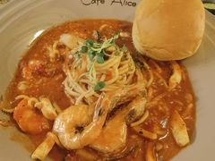 -Cafe Alice咖啡爱丽丝(奥城店)