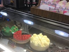 -丁香西饼屋(桂林路店)