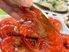 -盛港湾海鲜食府(黄沙店)