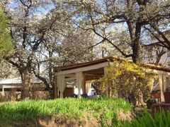 -白沙门生态公园