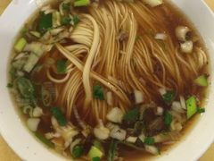 拉面-水仙拉面(水仙街店)