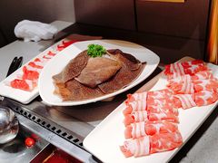 捞派毛肚-海底捞火锅(如皋吾悦广场店)