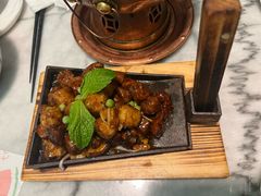 -中8楼风尚云南菜(颐堤港店)