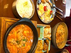 -京尚道韩式美食屋(海甸岛店)
