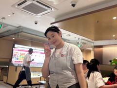 -海底捞火锅(顺义华联店)