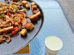 -老周炒拨拉(甘州总店)