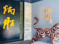 门面-炳胜品味(珠江新城店)