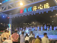 -渔家火锅·海鲜自助餐·演艺(亚龙湾天域酒店)