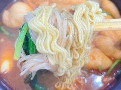 -大嘴巴砂锅麻辣烫麻辣香锅(金桂小区店)