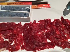 -古乐牛香•鲜牛肉牛杂火锅(系马桩总店)