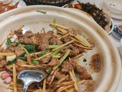 -勝記酒家·37年老字号·经典粤菜(荔枝公园店)