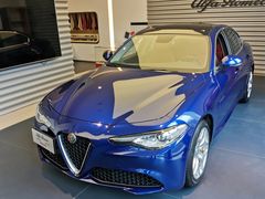 -上海保利玛莎拉蒂和阿尔法罗密欧(华翔路店)