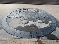 -特克斯八卦城