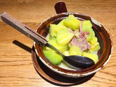 云腿焖姜饼瓜-一坐一忘云南菜(嘉里中心店)